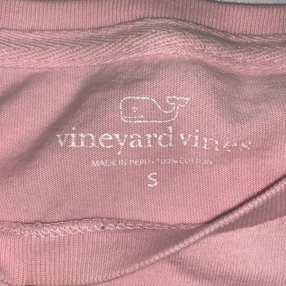 Long sleeve vineyard vines shirt - Picture 3 of 3